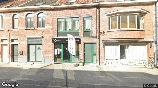 Office spaces for rent i Sint-Gillis-Waas - Photo from Google Street View