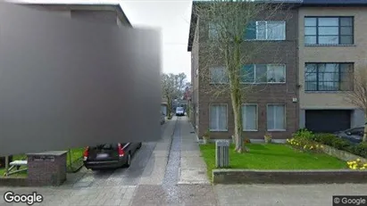 Industrial properties for rent in Antwerp Wilrijk - Photo from Google Street View