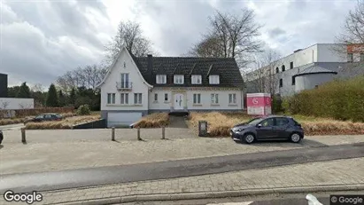 Kontorslokaler för uthyrning i Overijse – Foto från Google Street View