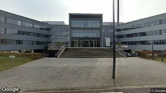 Office spaces for rent i Ottignies-Louvain-la-Neuve - Photo from Google Street View