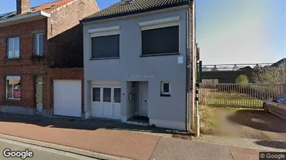 Kontorslokaler för uthyrning i Merchtem – Foto från Google Street View