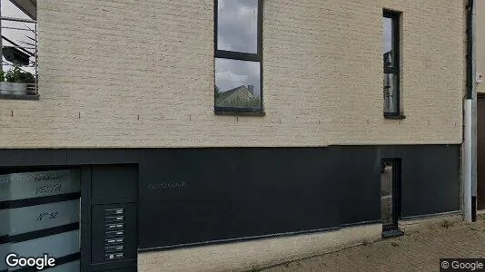 Kantorruimte te huur i Libramont-Chevigny - Foto uit Google Street View