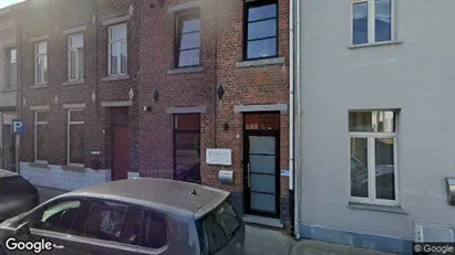 Kantorruimte te huur in Genepiën - Foto uit Google Street View