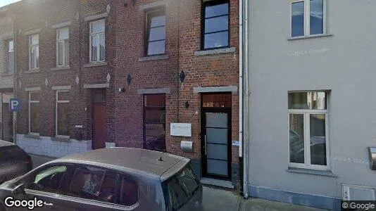 Office spaces for rent i Genepiën - Photo from Google Street View