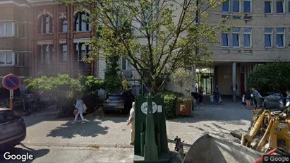 Office spaces for rent in Brussels Sint-Lambrechts-Woluwe - Photo from Google Street View