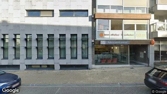 Office spaces for rent i Aarschot - Photo from Google Street View