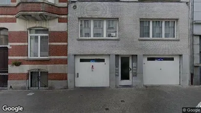 Industrial properties for rent in Brussels Koekelberg - Photo from Google Street View