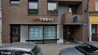 Office spaces for rent in Vilvoorde - Photo from Google Street View