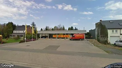 Warehouses for rent in Ninove - Photo from Google Street View