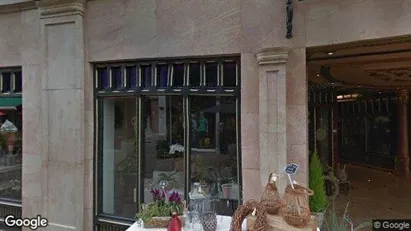 Lokaler til leje i Roosendaal - Foto fra Google Street View