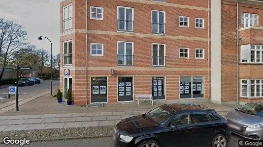 Warehouses for rent i Gentofte - Photo from Google Street View