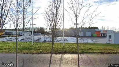Warehouses for rent in Luleå - Photo from Google Street View