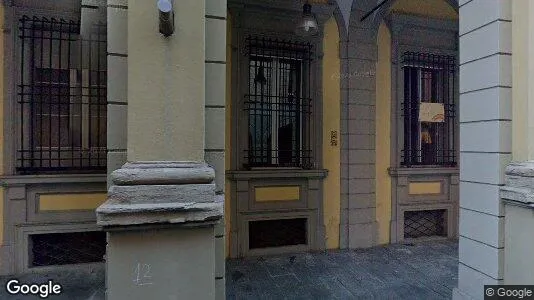 Kantorruimte te huur i Bologna - Foto uit Google Street View