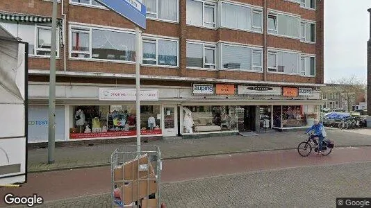 Office spaces for rent i Schiedam - Photo from Google Street View