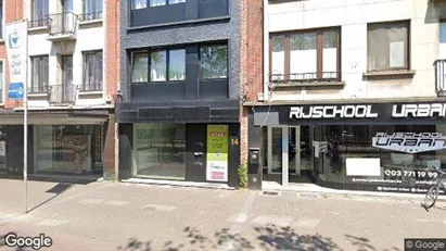 Commercial properties for rent in Mortsel - Photo from Google Street View