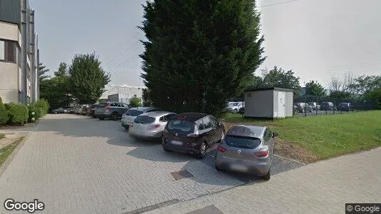 Coworking spaces te huur i Brussel Anderlecht - Foto uit Google Street View