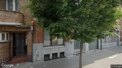 Kontorlokaler til leje i Leuven - Foto fra Google Street View