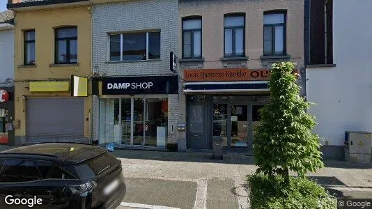 Commercial properties for rent i Heist-op-den-Berg - Photo from Google Street View