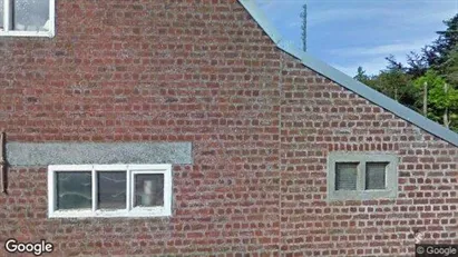 Industrilokaler för uthyrning i Ninove – Foto från Google Street View