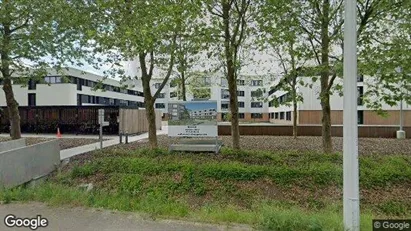 Office spaces for rent in Gent Zwijnaarde - Photo from Google Street View