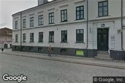 Coworking spaces te huur in Lund - Foto uit Google Street View