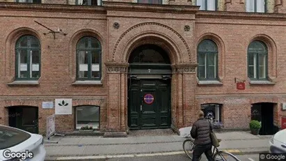 Praktijkruimtes te huur in Frederiksberg C - Foto uit Google Street View