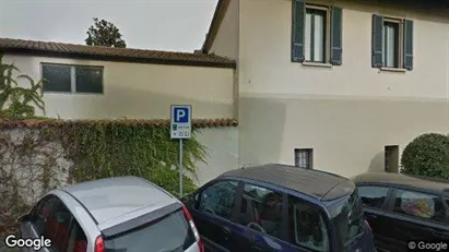 Kontorlokaler til leje i Vimercate - Foto fra Google Street View