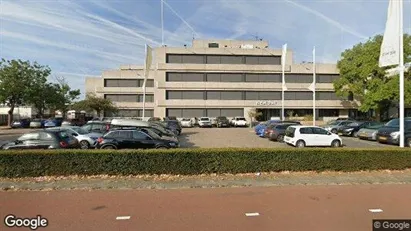 Office spaces for rent in Utrecht West - Photo from Google Street View