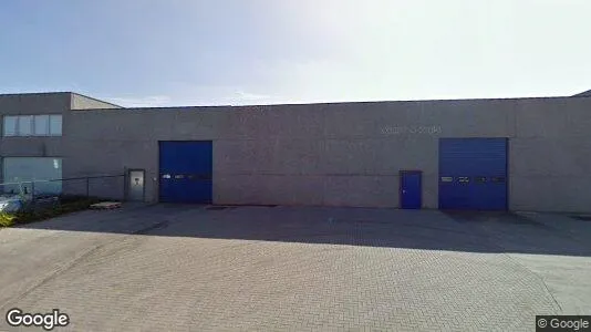 Magazijnen te huur i Kampenhout - Foto uit Google Street View