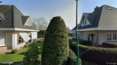 Commercial properties for rent in Renswoude - Photo from Google Street View