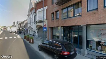 Kontorlokaler til leje i Keerbergen - Foto fra Google Street View