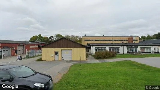 Industrial properties for rent i Nynäshamn - Photo from Google Street View