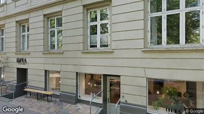Kantorruimte te huur in Frederiksberg C - Foto uit Google Street View
