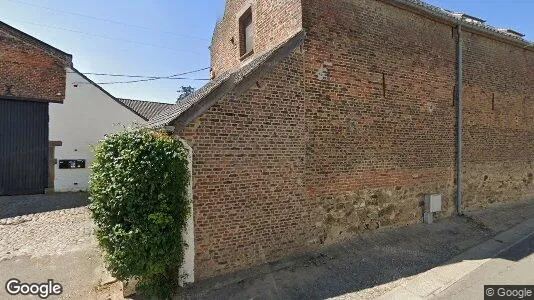 Industrial properties for rent i Mont-Saint-Guibert - Photo from Google Street View