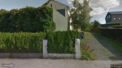 Industrial properties for rent in Weismes - Photo from Google Street View