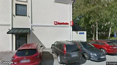 Commercial properties for rent in Vaivara - Photo from Google Street View