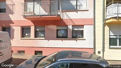 Kantorruimte te huur in Differdange - Foto uit Google Street View