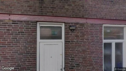 Commercial properties for rent in Sittard-Geleen - Photo from Google Street View
