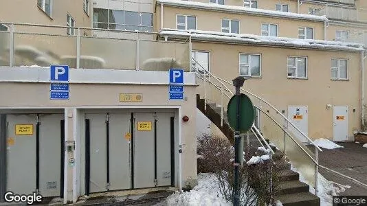 Office spaces for rent i Danderyd - Photo from Google Street View