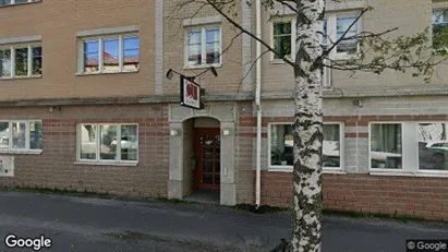 Office spaces for rent in Boden - Photo from Google Street View