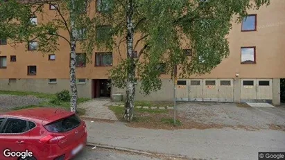 Kliniklokaler til leje i Stockholm West - Foto fra Google Street View