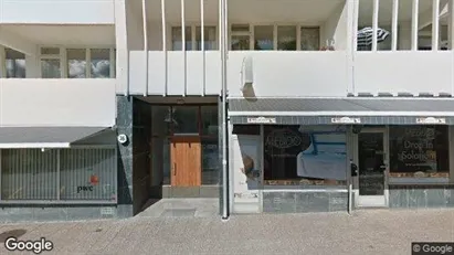 Coworking spaces for rent in Falköping - Photo from Google Street View