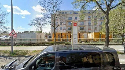 Commercial properties for rent i Berlin Treptow-Köpenick - Photo from Google Street View