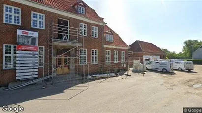 Office spaces for rent in Gelsted - Photo from Google Street View