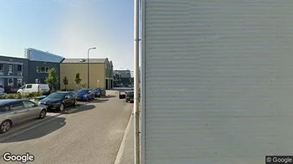 Bedrijfsruimtes te huur in Rijswijk - Foto uit Google Street View