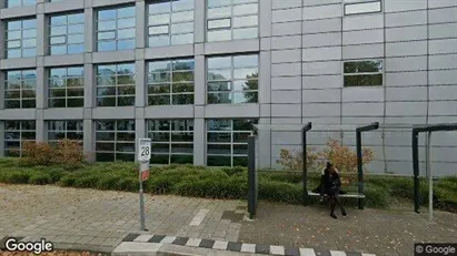 Kontorslokaler för uthyrning i Haag Scheveningen – Foto från Google Street View