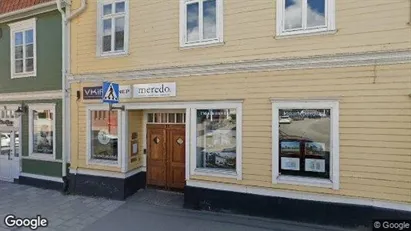 Office spaces for rent in Norrtälje - Photo from Google Street View