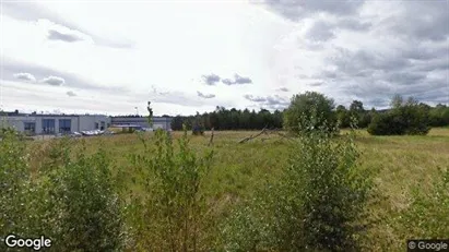 Office spaces for rent in Skövde - Photo from Google Street View