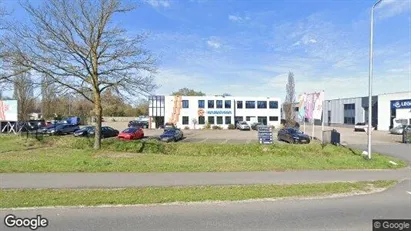Industrilokaler för uthyrning i Sint-Michielsgestel – Foto från Google Street View