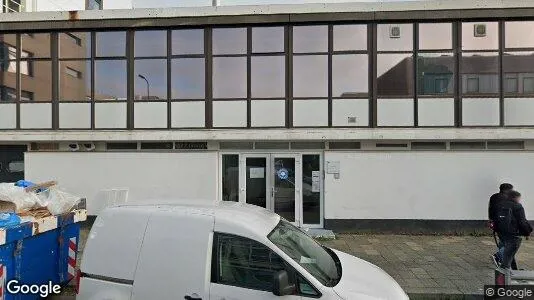 Commercial properties for rent i Rijswijk - Photo from Google Street View